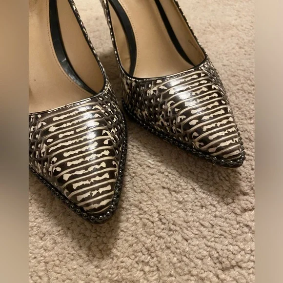 Coach High Heels - Picture 4 of 7